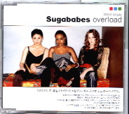 Sugababes - Overload